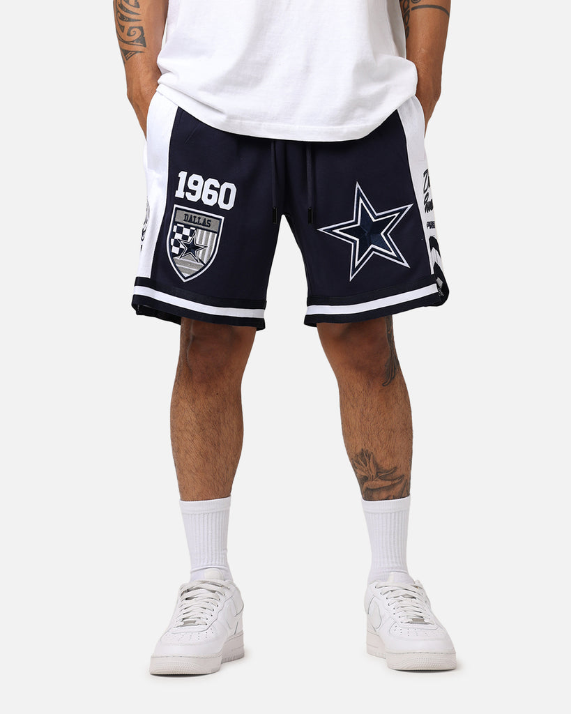 Dallas Cowboys Mesh Shorts