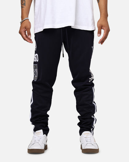 Pro Standard Dallas Cowboys Fast Lane Trackpant Midnight Navy