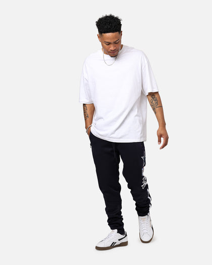 Pro Standard Dallas Cowboys Fast Lane Trackpant Midnight Navy