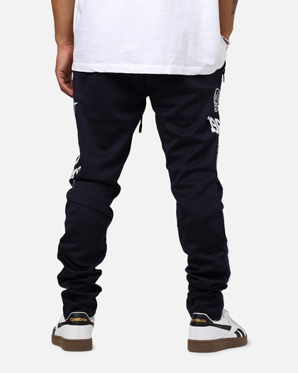 Pro Standard Dallas Cowboys Fast Lane Trackpant Midnight Navy