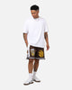 Pro Standard San Diego Padres Fast Lane DK 2.0 Shorts Brown