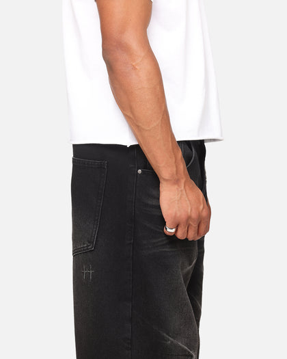 Saint Morta Amplus Jeans Antiquity Black