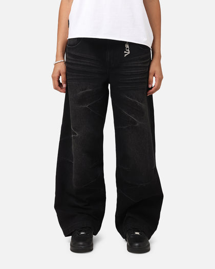 Saint Morta Amplus Jeans Antiquity Black