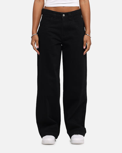 Saint Morta Amplus Jeans Black Stonewash