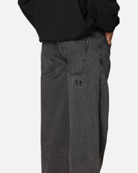 Saint Morta Amplus Jeans Sulphur Grey