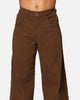 Saint Morta Amplus Jeans Vintage Brown