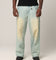 Saint Morta Amplus Jeans Blue\Yellow