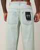 Saint Morta Amplus Jeans Blue\Yellow