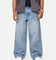 Saint Morta Amplus Jeans Medium Blue