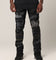 Saint Morta Exhibit Fimi Jeans Vintage Black