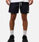 Carre Rara Beach Shorts Navy
