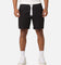 Carre Rosebud Beach Shorts Black