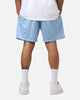 Carré C-Star Mesh Basketball Shorts Light Blue