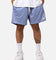 Carré C-Star Mesh Basketball Shorts Purple