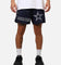 Pro Standard Dallas Cowboys Classic Woven Shorts Midnight Navy