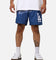 Pro Standard Los Angeles Dodgers Classic Woven Shorts Dark Blue