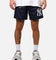 Pro Standard New York Yankees Classic Woven Shorts Midnight Navy