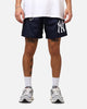 Pro Standard New York Yankees Classic Woven Shorts Midnight Navy