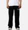 Carre Rara Baggy Trackpant Black