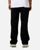 Carre Rara Baggy Trackpant Black