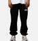 Carre Sa'vate Baggy Sweatpants Black