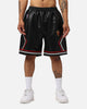 Mitchell & Ness Chicago Bulls 6 Time Shorts Black