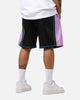 Mitchell & Ness Los Angeles Lakers Showtime Shorts Black