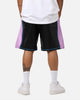 Mitchell & Ness Los Angeles Lakers Showtime Shorts Black