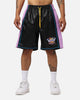 Mitchell & Ness Los Angeles Lakers Showtime Shorts Black