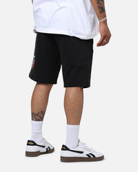 Puma X BMW MMS Graphic Shorts Puma Black