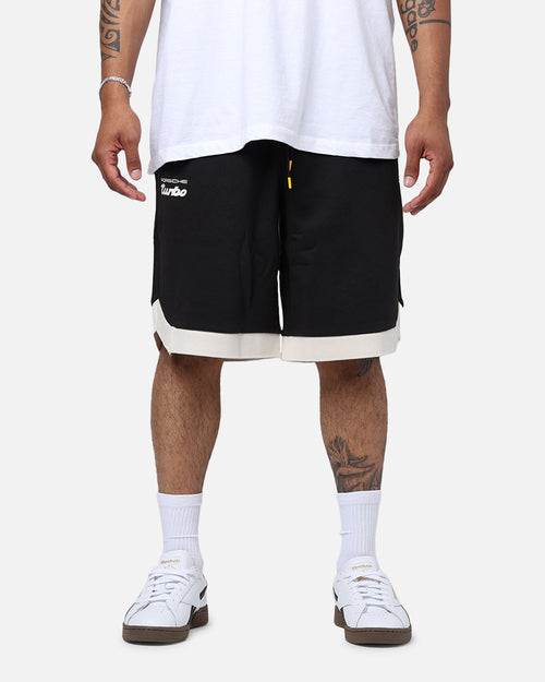 Puma X Porsche Sweat Shorts Puma Black