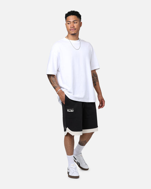 Puma X Porsche Sweat Shorts Puma Black