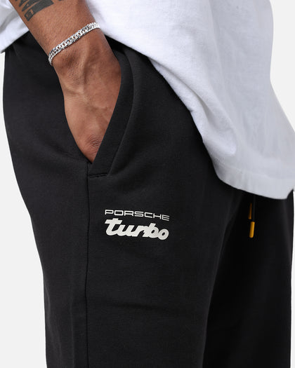 Puma X Porsche Sweat Shorts Puma Black