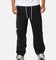 Carre Quality Cargo Jogger Washed Black