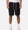 Carre Quality Cargo Shorts Black