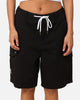Carre Quality Cargo Shorts Black