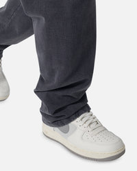 MNML Relaxed Every Day Sweatpants Washed Black
