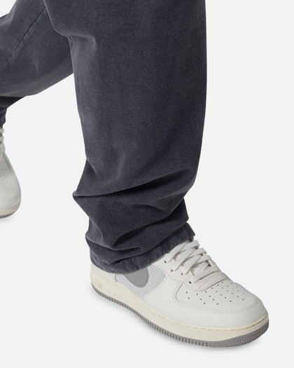 MNML Relaxed Every Day Sweatpants Washed Black