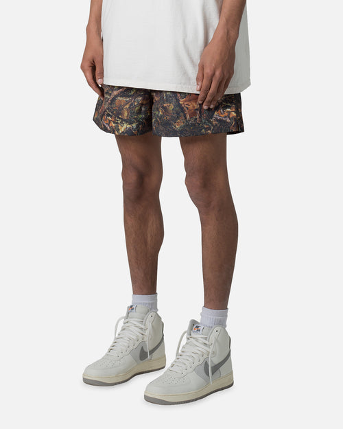 MNML Summer Shorts Hunter Camo