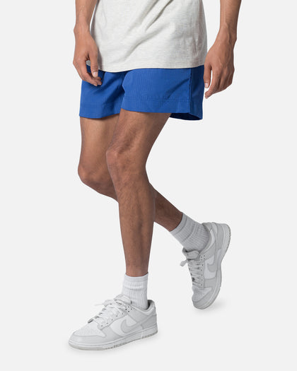 MNML Summer Shorts Blue