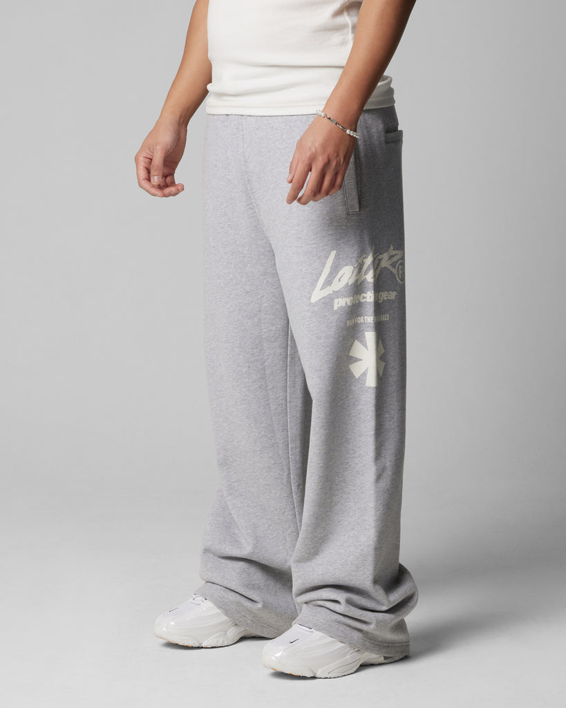 Wide Leg Gray Sweatpants Tumblr Women Gray Wide Leg Sweatpants