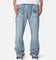 MNML Jacquard Carpenter Pants Blue