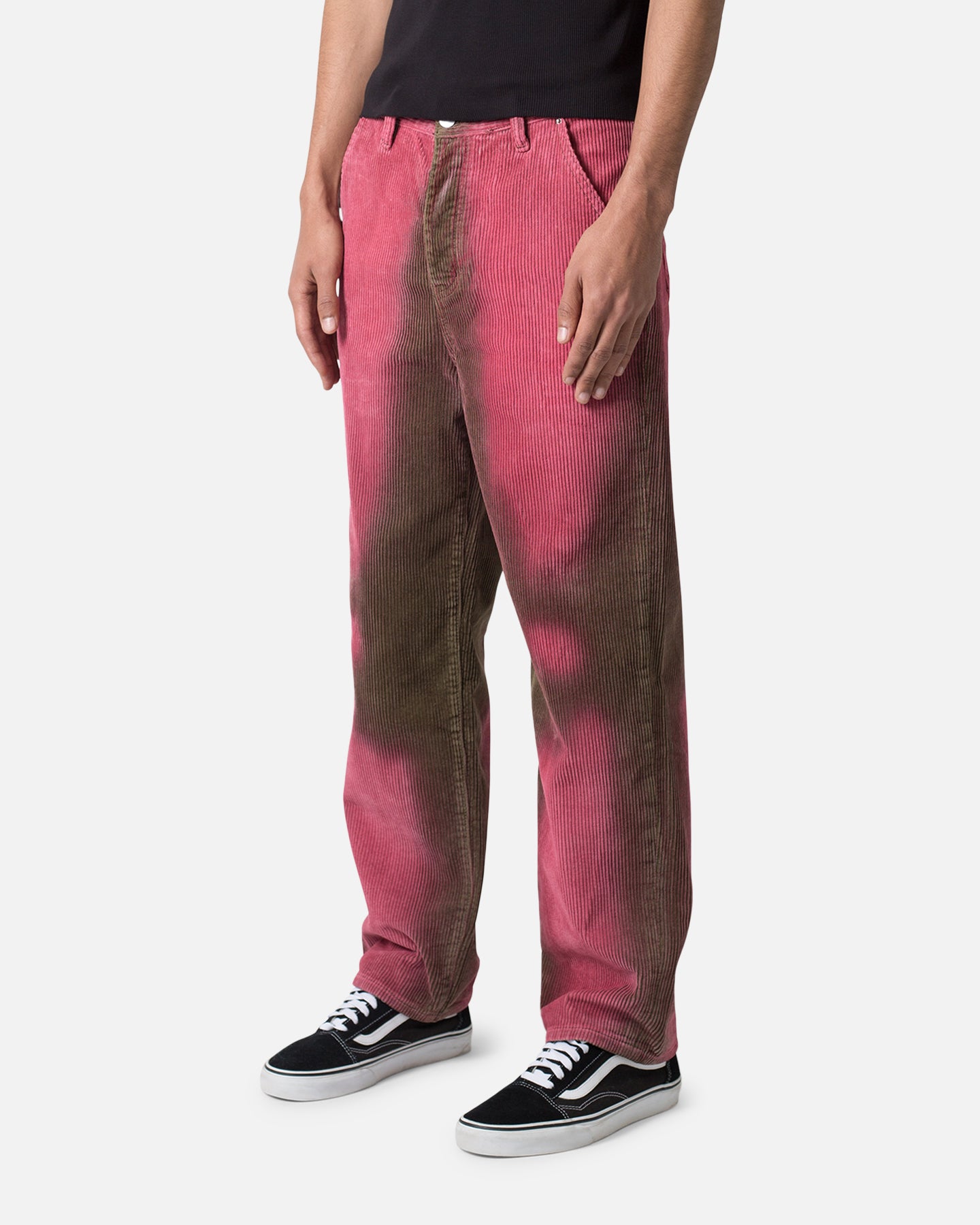 MNML Ultra Baggy Heat Wave Denim Jeans Muti | Culture Kings US