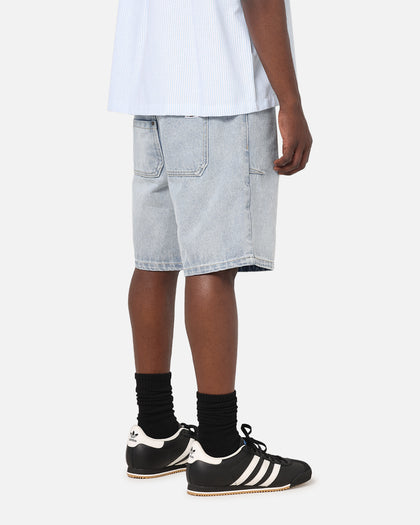 Carré Club Carré Jort Light Wash Denim