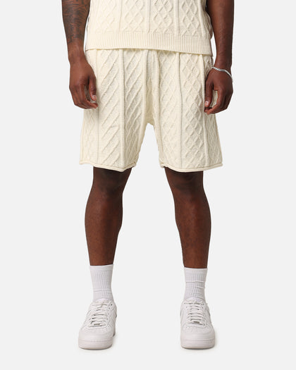 XXIII Lucas Cable Short Cream