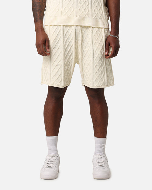 XXIII Lucas Cable Short Cream