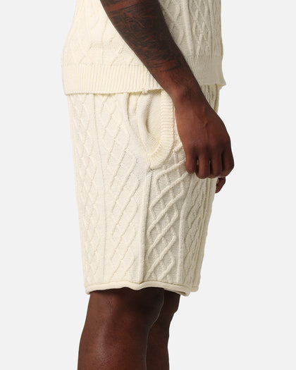 XXIII Lucas Cable Short Cream
