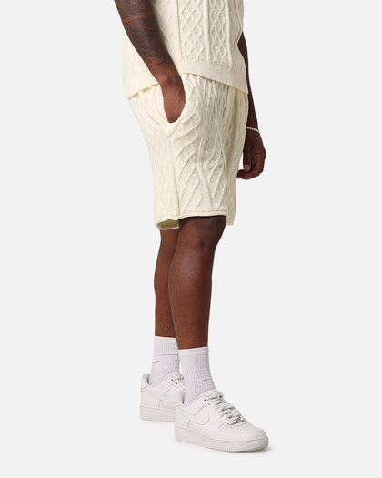 XXIII Lucas Cable Short Cream