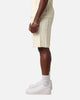 XXIII Lucas Cable Short Cream