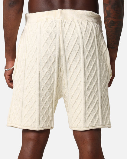 XXIII Lucas Cable Short Cream
